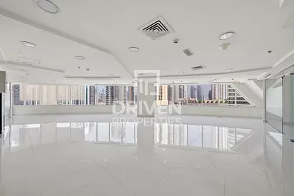 Vacant | Fitted Office | Community View | Spacious