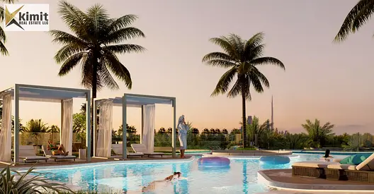 High ROI | Limited Units | Prime Location | Luxury Living