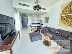 High Floor | Beautifully Furnished | Balcony