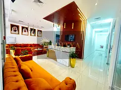 Office with Furniture for Rent with Free Utility No Commission