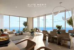 Sea View | Spacious | Water Living