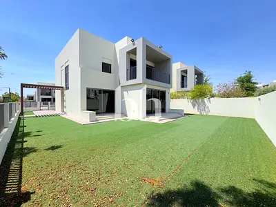 Available Now | Great Location | Large Corner Plot