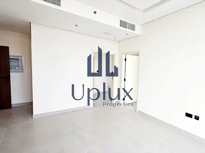 Semi Furnished | High Floor | Brand New