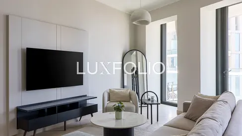 Fully Furnished | Upgraded | Vacant