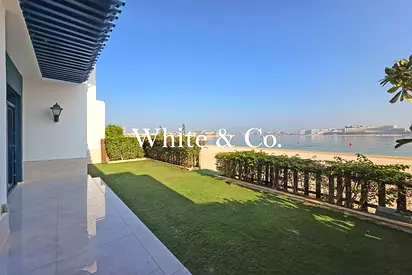 Beach Front | Upgraded | Best Position