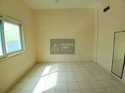Spacious 1BHK | 1Washrooms | 950 Sqft | AED 28000K | Prime Muwaileh Location near to safari mall