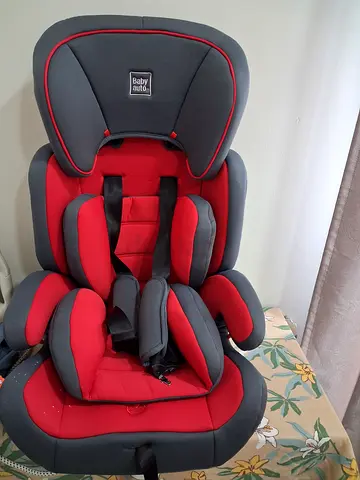 Car seat for sale