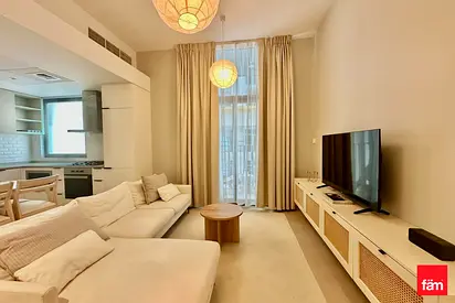 Fully Furnished | Park View | Ellington Quality