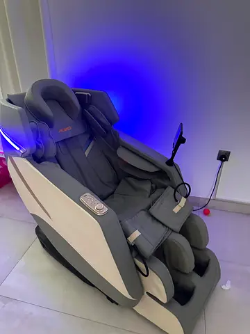 massage chair