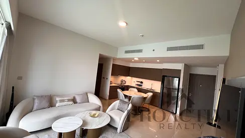 Fully Furnished 2bedroom | Burj Khalifa and Fountain View