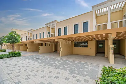 Brand New | 4 Bedroom Villa I Spacious |