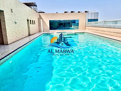 Spacious || 1-BR Apartment ||Gym & Pool Free || Covered Parking Buillding||Ready To Move