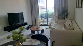 Spacious Layout | With Balcony | Luxury living