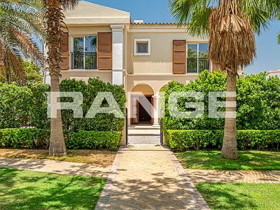 Spacious Layout | Gated Community | Huge Plot