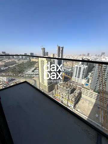High-Floor | Balcony & Plunge Pool | Downtown City View