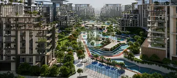 Luxury Off-Plan | Prime Central Dubai Living