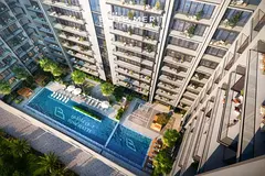 Smart Studio | High Floor | Resale | Q4 2027