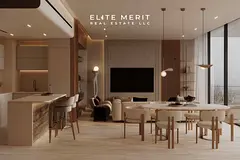 Smart Studio | High Floor | Resale | Q1 2026