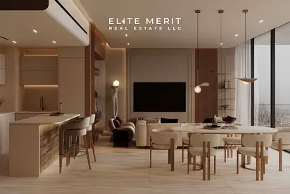 Smart Studio | High Floor | Resale | Q1 2026