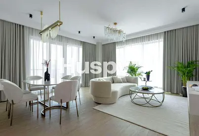 Marina View I Chiller Free I Furnished
