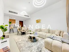 Fully Upgraded | Marina View | Vacant