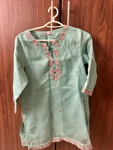 Ghararah shirt