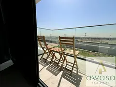 Furnished | Prime Location | Scenic Pool Views