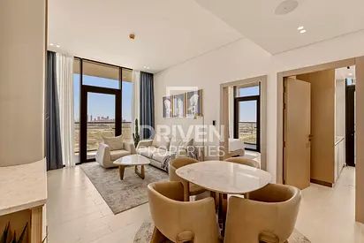 High Floor | Fully Furnished | Multiple Options