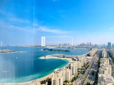 READY TO MOVE | FULLY FURNISHED | AMAZING VIEWS