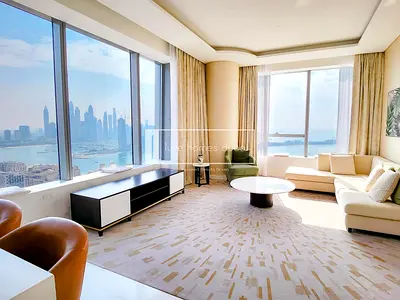 READY TO MOVE | FULLY FURNISHED | AMAZING VIEWS