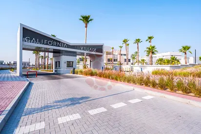 Dubai's Best-Kept Family Secret | Largest 2BR in California Village | Next to Global Village & Tilal Al Ghaf