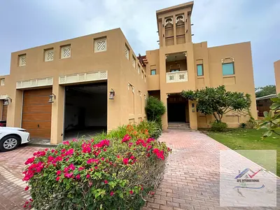 MASSIVE 3BED+MAID | LARGE PLOT | READY TO MOVE