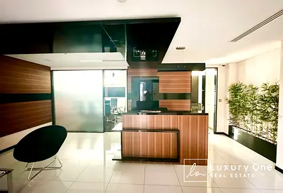 Prime Location | Furnished | | Ready to Move