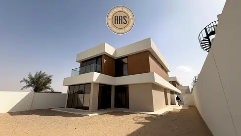 STAND ALONE VILLA || BIGGER SIZE || READY TO MOVE