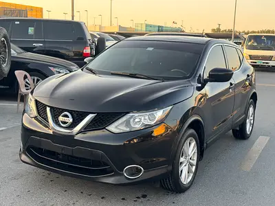 Nissan Rogue 2018 Canadian Specs