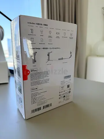 Sealed insta360 flow 2 pro  Smartphone Gimbal / Stabilizer – Brand New in Box never opened