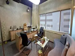 Fully Equipped | Prime Location | Ready to Move In