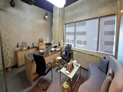 Fully Equipped | Prime Location | Ready to Move In