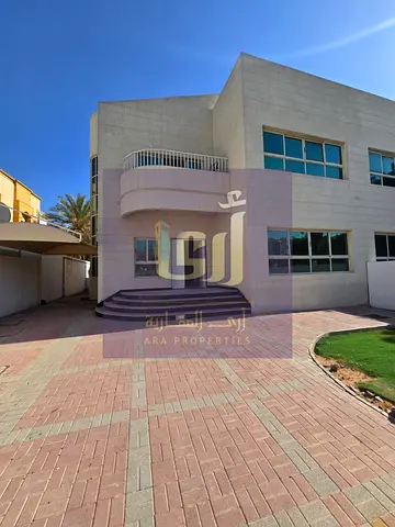 Luxury Villa for Rent in Sharqan, Sharjah | Private Pool & Spacious Layout