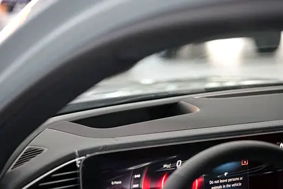 2026 Mercedes-BENZ GLE 缩略图 11