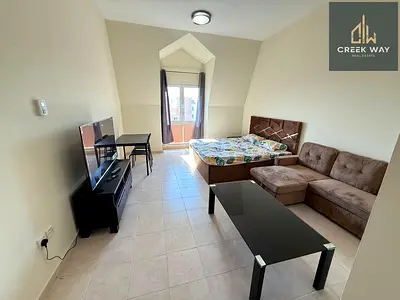 COZY STUDIO FOR RENT