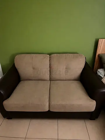 2 seater sofa in good condition