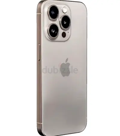 iPhone 15 pro