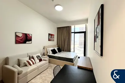 Brand New | Studio | Furnished