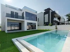 Luxurious | Exclusive Villa | 5 Beds