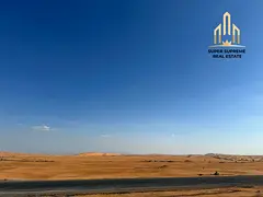 AED 160 per sq ft, AED 913,453 (35.5%) Down Payment, Off Plan Industrial Plot, Al Qasimia Gate 1, Sh