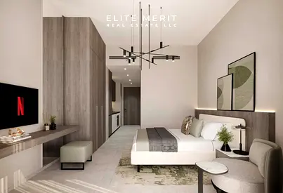 Golf View | High ROI Potential | Soon to Handover