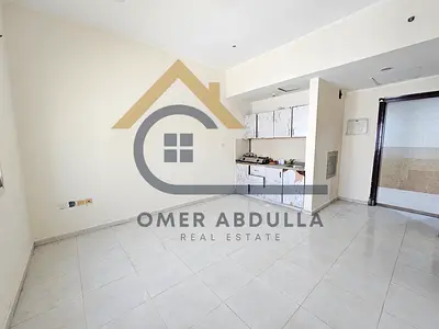 Lavish Studio Apartment for Family In Muwaileh Area