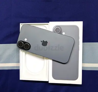 IPHONE 17 256GB STORAGE SAME Like New