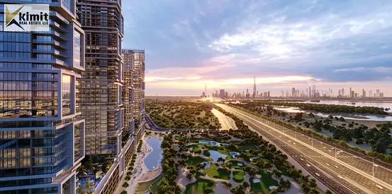 PREMIUM TOWER | BURJ KHALIFA VIEW | SO PRIME LOCATION | LIMITED UNITS